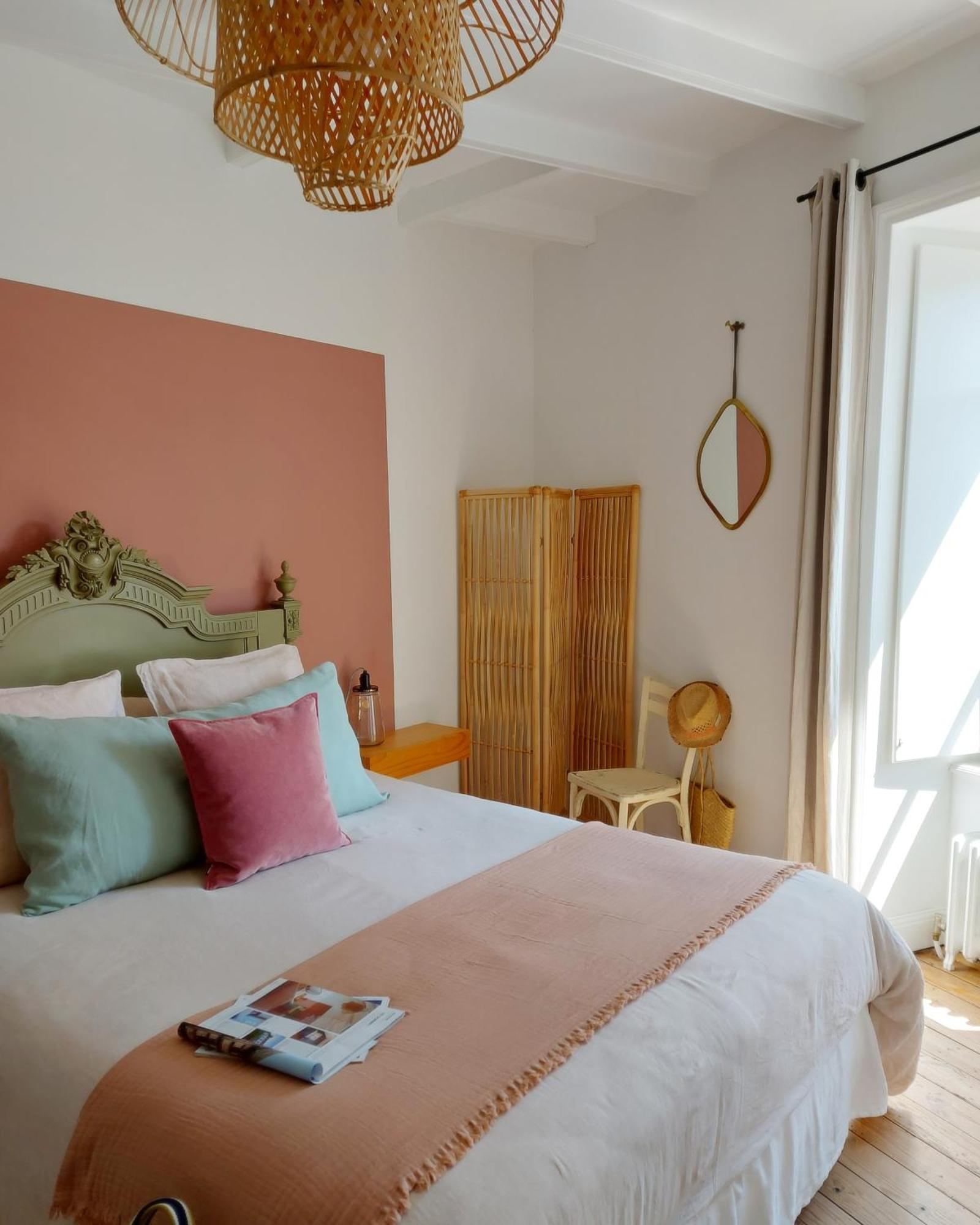 Le 29 D'A Cote Bed and Breakfast Pont-Croix Εξωτερικό φωτογραφία