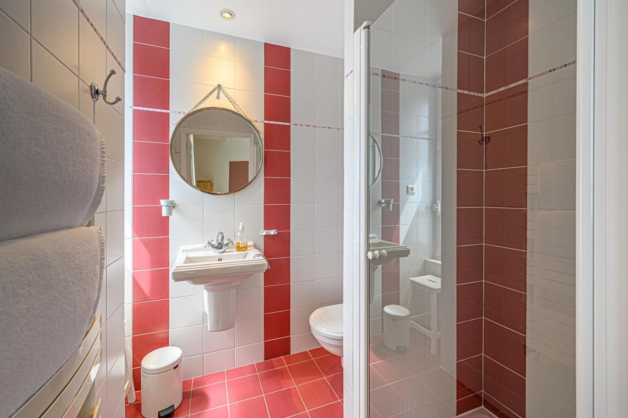 Le 29 D'A Cote Bed and Breakfast Pont-Croix Εξωτερικό φωτογραφία